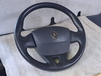 Volant Renault Megan 3 2009 + airbag