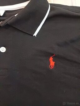 Tricko Polo Ralph Lauren