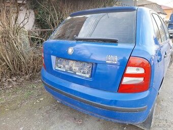 Fabia