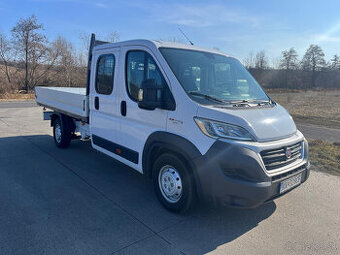 Fiat DUCATO 2.3 Mjet, 7 miest, /MAXI / 2018