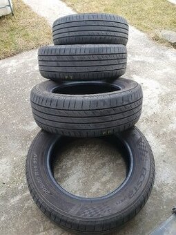 Letne pneuamtiky 205/560 R16