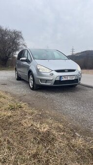 Ford S-Max 2.0 TDCI