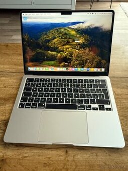 Macbook Air M2 2022 256GB