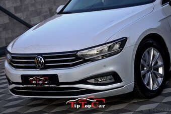 ⏩ Volkswagen Passat Variant 2.0 TDI EVO Business DSG - 1