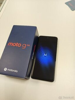 Motorola G04 64GB