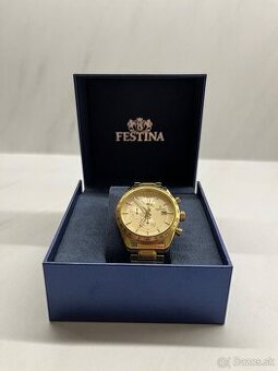 Hodinky festina - 1