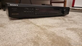 Sony ST-SE500 Tuner - 1