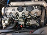 Predam diely na motor Volvo  D5252T 2,5 TDI 103kw - 1