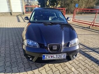 Seat Ibiza 1.9TDI 74kW - 1