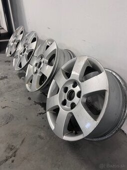 R15 5X112