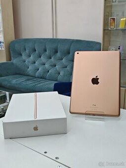 Apple Ipad 8. gen Wifi