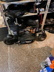 Elektrický scooter - 1