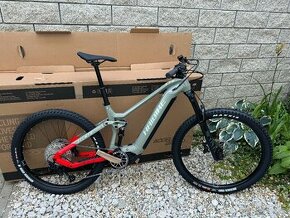 Haibike velkost S a M - 1