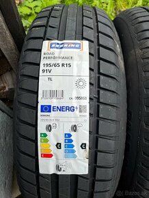 195/65 R15 91v sebring nové letné - 1