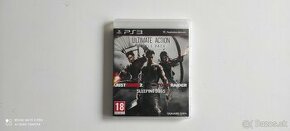 Just cause2/sleeping dogs/tomb raider (ps3) - 1