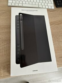 Klávesnica Galbavý tab S9+