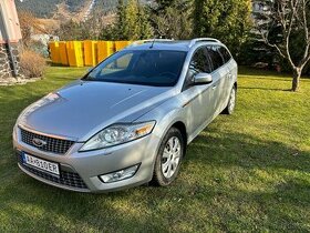 Ford Mondeo 2.0 TDi - 1