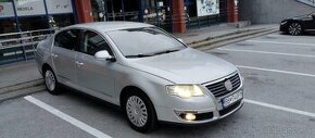 Predám VW Passat B6