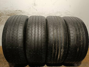 205/55 R16 Letné pneumatiky Continental EcoContact 4 kusy - 1