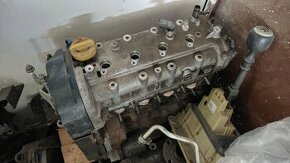 Fiat 1.4 16v motor