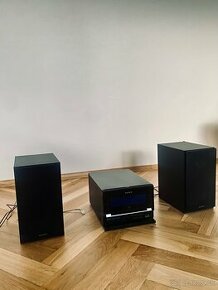 Sony Speaker System - 1