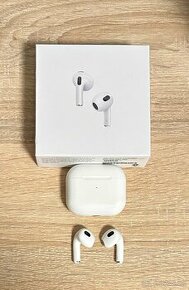 AirPods 3rd generation