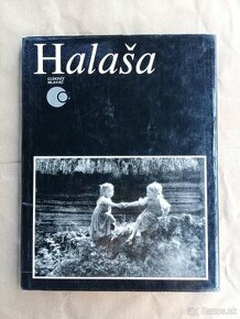 Ľudovít Hlaváč: Halaša - 1