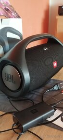 Reproduktor JBL BoomBox 1 - 1