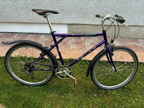 Bicykel Kellys Comp 6000