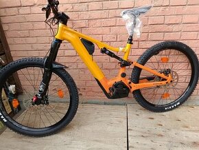 Nový ebike FOCUS Jam² 6,8 29" 2023  750Wh ZLACNENÉ