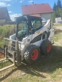 Bobcat s530