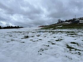 Na predaj pozemok Dolný Kubín, Pucov (pozemok Orava)