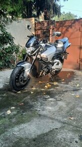 predám moto Suzuki BKing GSX1300BK