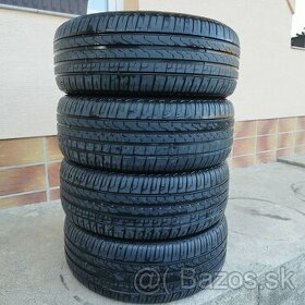 Letné PIRELLI CINTURATO P7 205/55 R16 91V