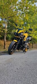 Yamaha MT10