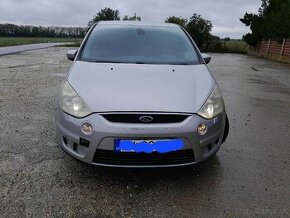 FORD S-MAX 2.0 TDI