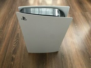 Playstation 5 Virtual Edition TOP STAV