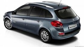 Renault clio grandtour 2011 , 1,2-16V 55Kw - 1