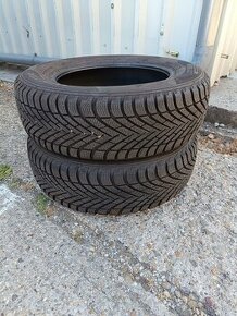 Pirelli Cinturato Winter 195/65 R15 91T - 1