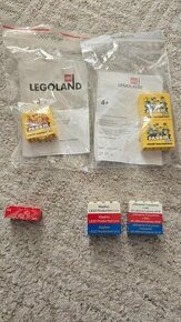 Lego brick RARE - 1