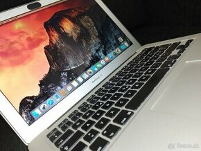 Macbook Air 13'' - 1