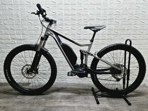 Predám elektro bicykel MERIDA eONE TWENTY 500  27,5"