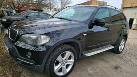 BMW X5 E70  r.2010