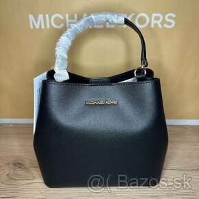 Nová dámska kabelka Michael Kors Pratt Small