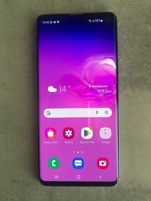 Samsung Galaxy S10