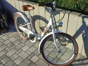 Bicykel Kenzel Bella 24 - 1