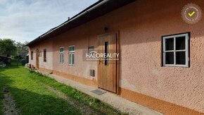 HALO reality - Predaj, rodinný dom Partizánska Ľupča - ZNÍŽE