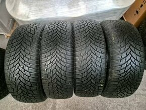 225/60r17 99H zimné 4 ks FIRESTONE dezén 8,8 mm DOT2021