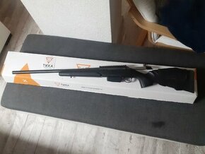 Tikka t3x 243 win varmint