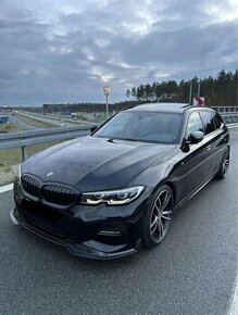 BMW G21 320i